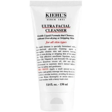 Kiehl"s - (Ultra Facial Cleanser) - 75 ml Kiehls