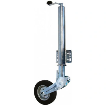Piekabes atbalsts ar riteni 60mm CARPOINT 0410202