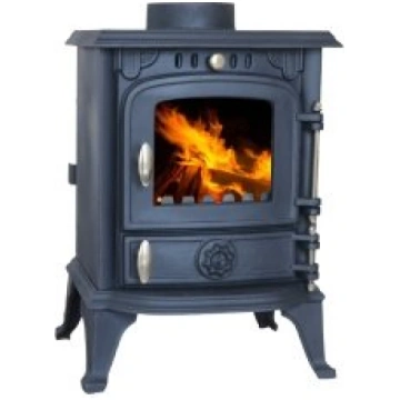 Krāsns čuguna Doflame JA013S, 4.5kW