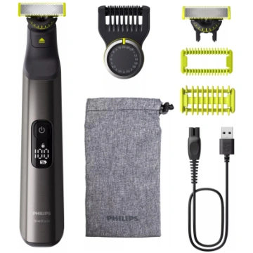 SHAVER ONEBLADE PRO 360/QP6552/15 PHILIPS