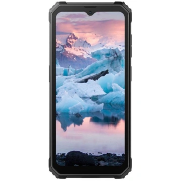 MOBILE PHONE BV4800 PRO/4/128GB BLACK BLACKVIEW