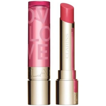 Clarins, Lip Comfort Oil, Luminous, Lip Oil, 08, R