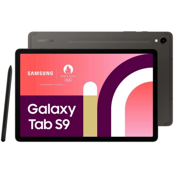 Samsung Galaxy Tab S9 Sm-X710N 128 Gb 27.9 Cm (11"