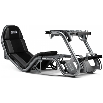 Next Level Racing | F-GT Pro Formula and GT Grey E