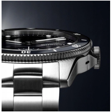 Smartwatch Withings Withings Scanwatch Nova - zega