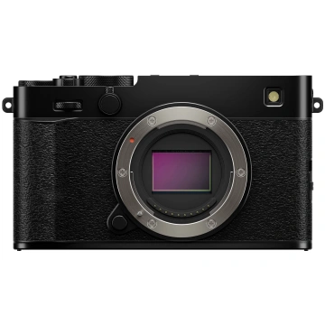 Fujifilm X-E5 body black 4547410559033 16949222 (4