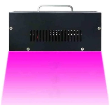 3500 W LED UV gēla cietināšanas lampas mašīna UV g