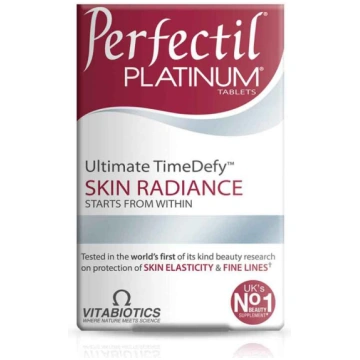 PERFECTIL Platinum tabletes N30 Vitabiotics