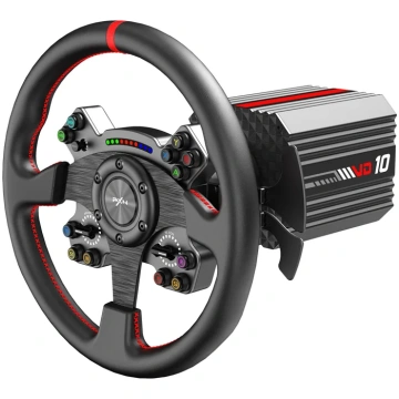 PXN VD10 CS base steering wheel