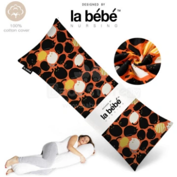 La Bebe™ Easy Maternity Pillow Art.30579834 Nordic