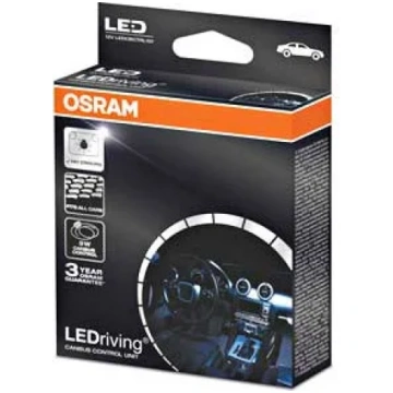 OSRAM Canbus vadības bloks 5W (2 gab.) OSRAM - lam