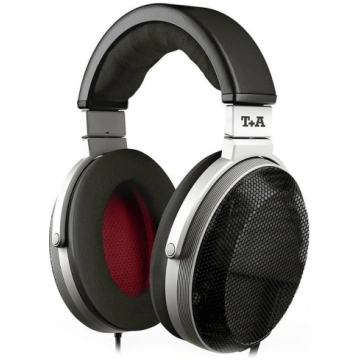 T+A Solitaire P Headphone, Wired, Planar-Magnetost