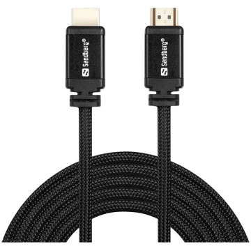 Sandberg HDMI cable - 10 m 509-01