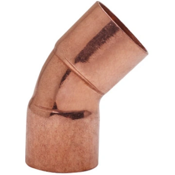 CU Līkums 45* 28mm I-A (5040) | 281707 Unknown