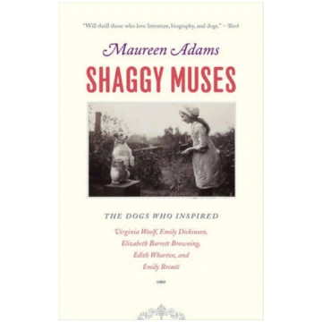 Shaggy Muses: The Dogs Who Inspired Virginia Woolf