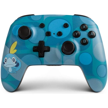 PowerA Enhanced WIRELESS Pokemon Sobble Controller
