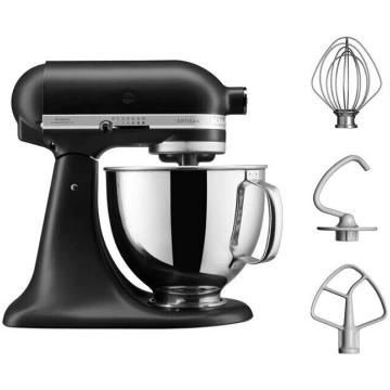 Robotu konditorejas iekārta - KITCHENAID - Artisan