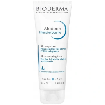 Bioderma_atoderm Intensive Baume Losjons ķermeņa 7