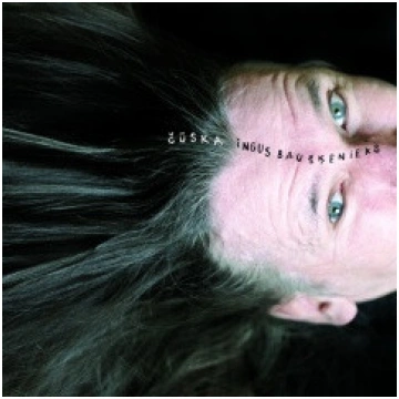 Ingus Baušķenieks - Čūska