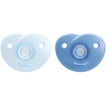 Philips SCF099/26 Avent Soothie silikona māneklīti