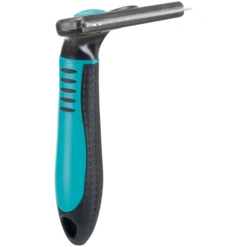 Trixie Carding Groomer ķemme-trimmeris pavilnas iz