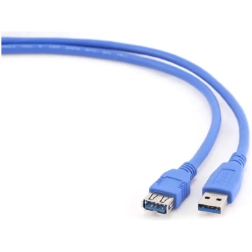 CABLE USB3 EXTENSION AM-AF/3M CCP-USB3-AMAF-10 GEM