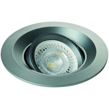 Gaismeklis Kanlux COLIE DTO-GR, 12V/220V, 26744, p