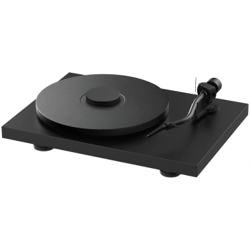 Pro-Ject Debut Pro S (Satin Black)
