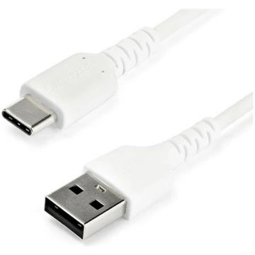 StarTech.com 1M USB A to USB C Charging Cable - Du