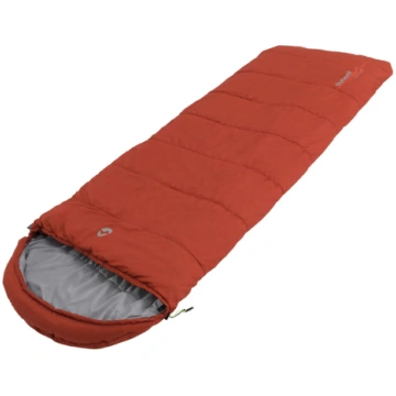 Outwell Campion Lux Burnt Orange Guļammais 400086