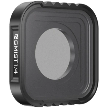 Freewell Glow Mist 1/4 diffusion filter for GoPro 