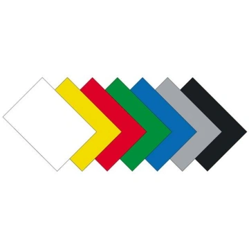 Argo Karton Chromolux A4 Zielony (408051) 408051 (