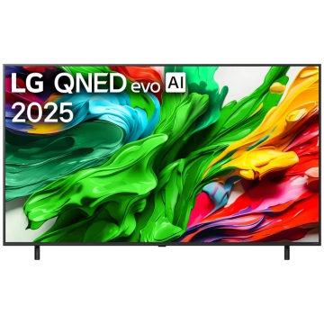 LG QNED evo AI QNED85, 65 "