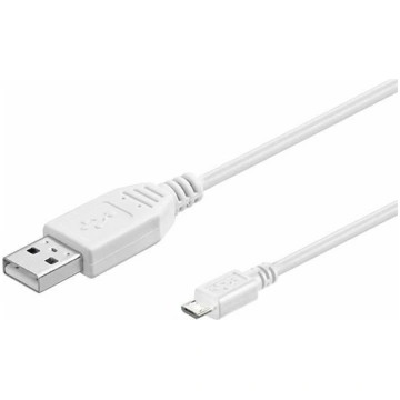 MicroConnect - USB cable - Micro-USB Type B to USB
