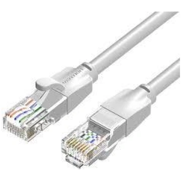 VENTION Tīkla kabelis CAT.6 UTP/5M GRAY IBEHJ VENT