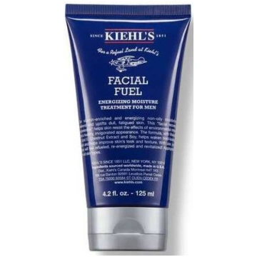 Sejas losjons vīriešiem Kiehl"s Facial Fuel, 125 m