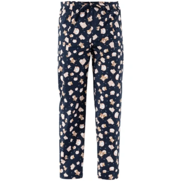 Pantalone Alan - PIG / XXXL
