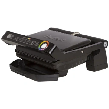 TEFAL Elektriskais galda grils Tefal OptiGrill+ GC