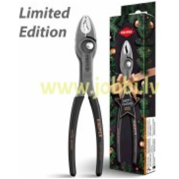 Knipex 8201200S02 TwinGrip satveršanas knaibles 20