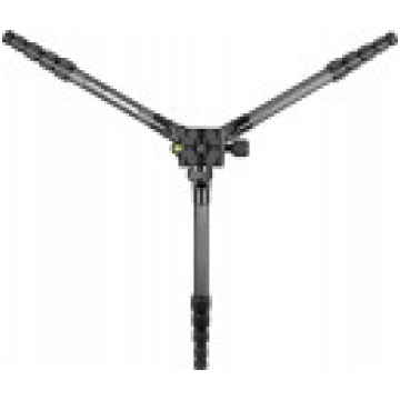 Manfrotto statīvs Element Traveller Carbon Small M