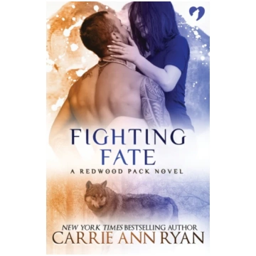 Fighting Fate Carrie Ann Ryan