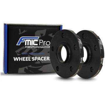10mm Wheel Spacers for Honda Civic IX Tourer FK Un