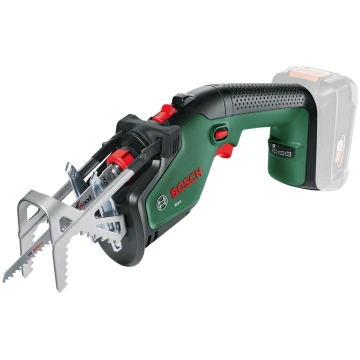 Bosch KEO 18 LI solo Akum.zaru zāģis 0600861A01