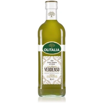 Olīveļļa Extra Virgin nerafinēta VERDENSO, 1l (450