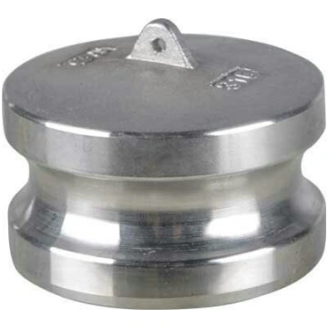 SS Camlock type DP DN75 (3")