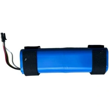 Vacuum Cleaner Accessory|ROBOROCK|Battery|For Q5 P