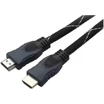 Brackton HDMI 1.4 Cable, 1.5m (HDE-BKR-0150.BS)
