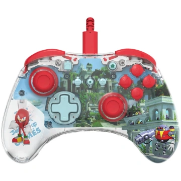 Gamepad PDP REALMz vadiņkontrolieris Knuckles Sky