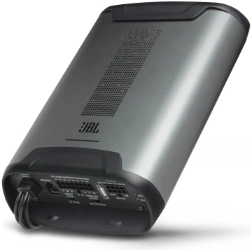 JBL DSP4086 Digital Signal Processor Amplifier
