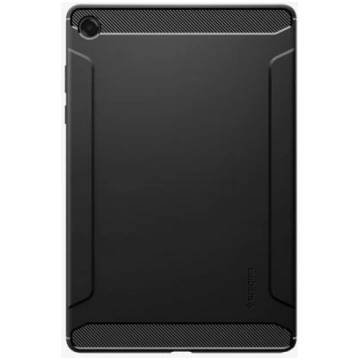 Spigen Rugged Armor Case for Galaxy Tab A11+, Matt